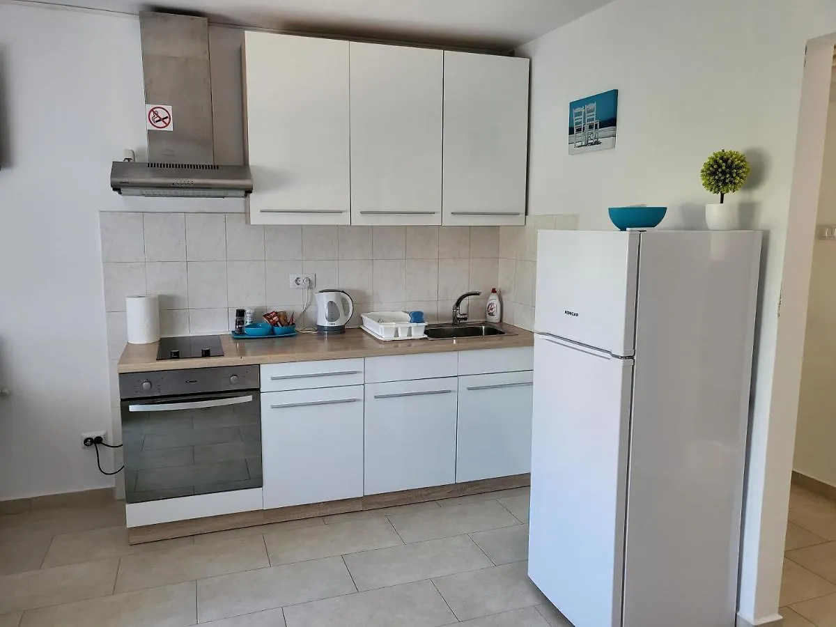 Appartamento Vigo Apartman Pola