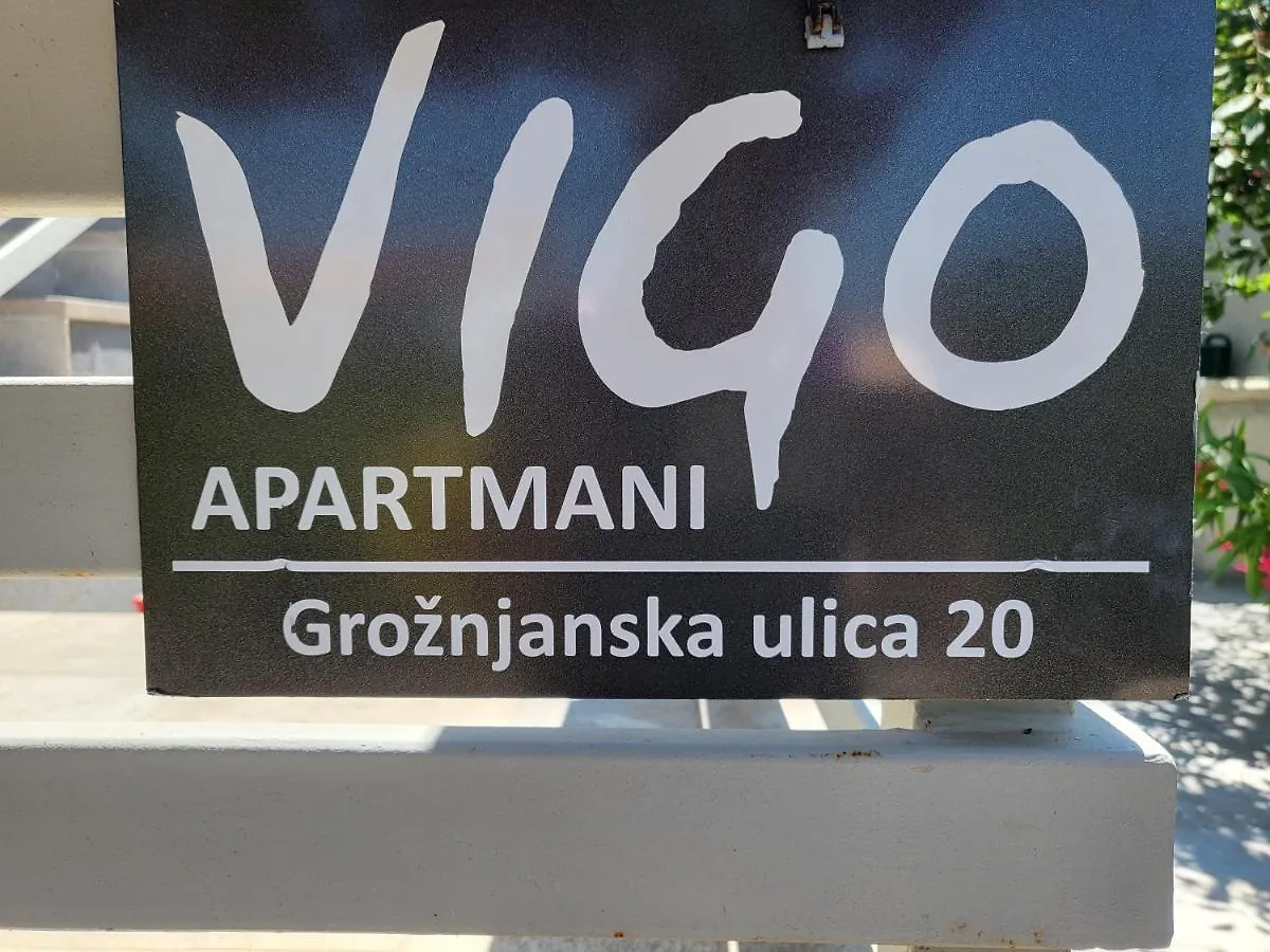 Vigo Apartman Pola