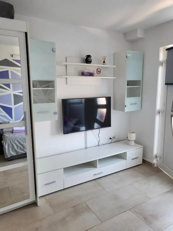 Apartament Vigo Apartman Pula Chorwacja