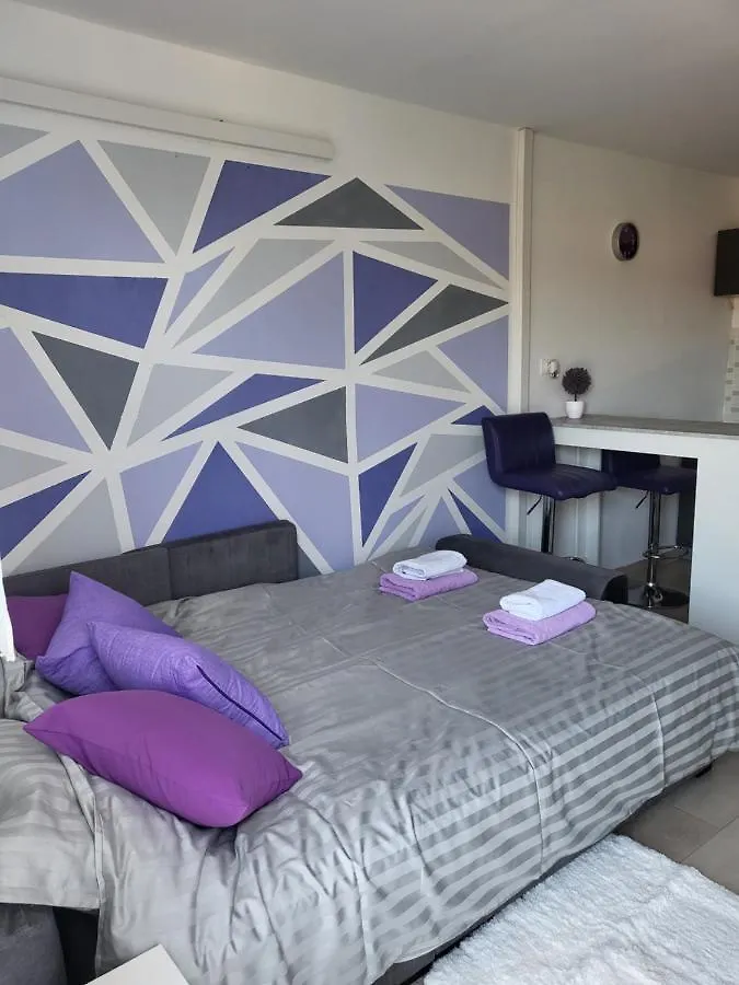 Vigo Apartman Pola 0*,  Croazia