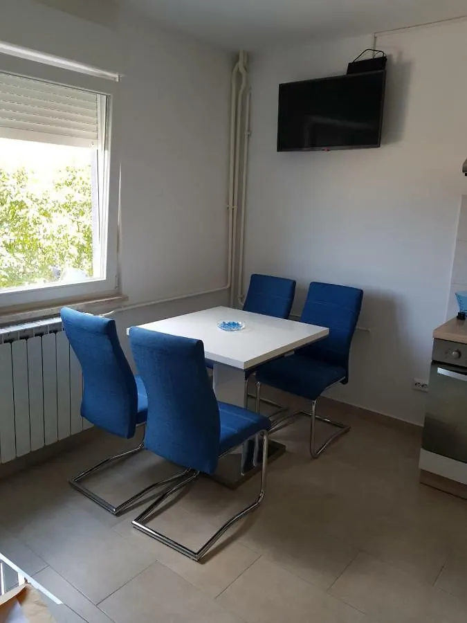 Vigo Apartman Pola