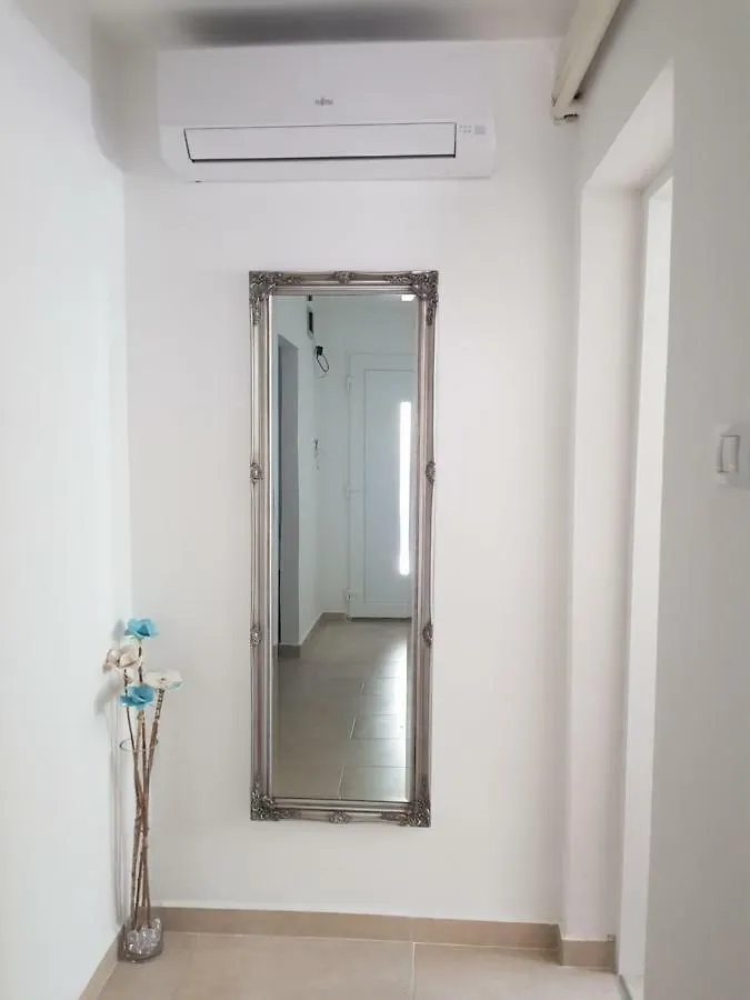 Apartament Vigo Apartman Pula