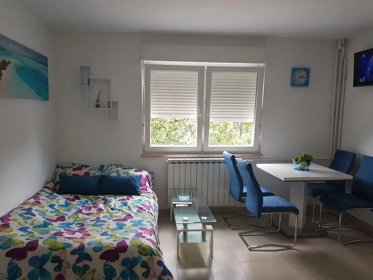 Vigo Apartman Pula