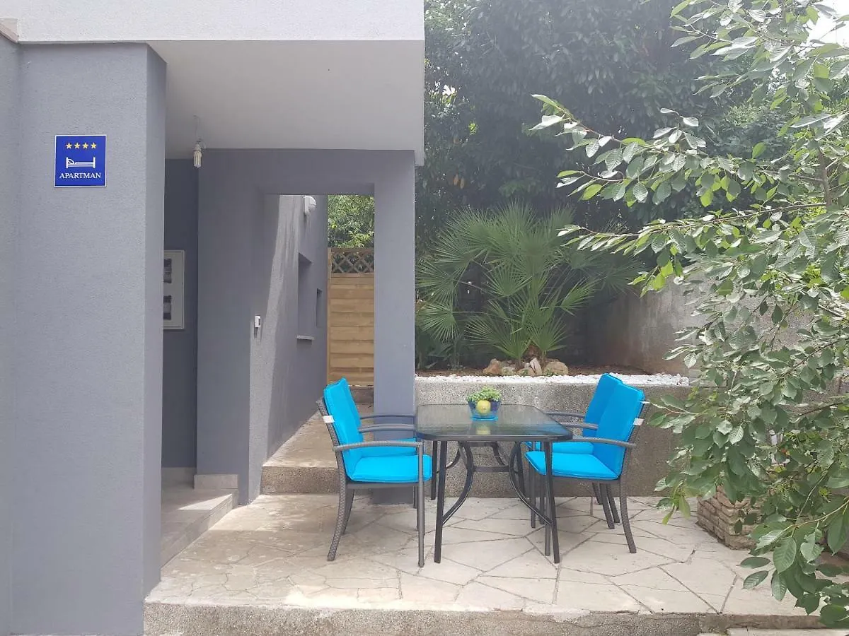 Appartamento Vigo Apartman Pola Croazia