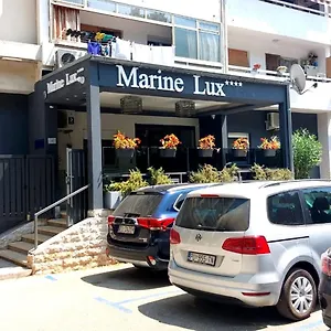 Marine Lux Appartamento